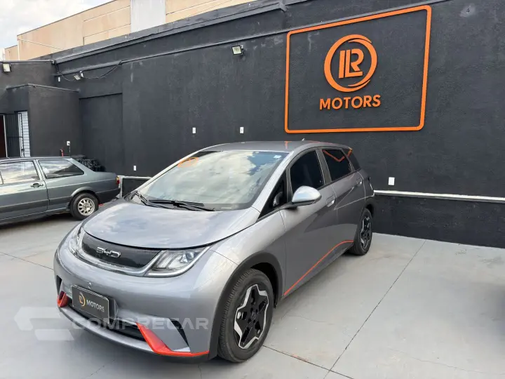 DOLPHIN 44,9 KW GS