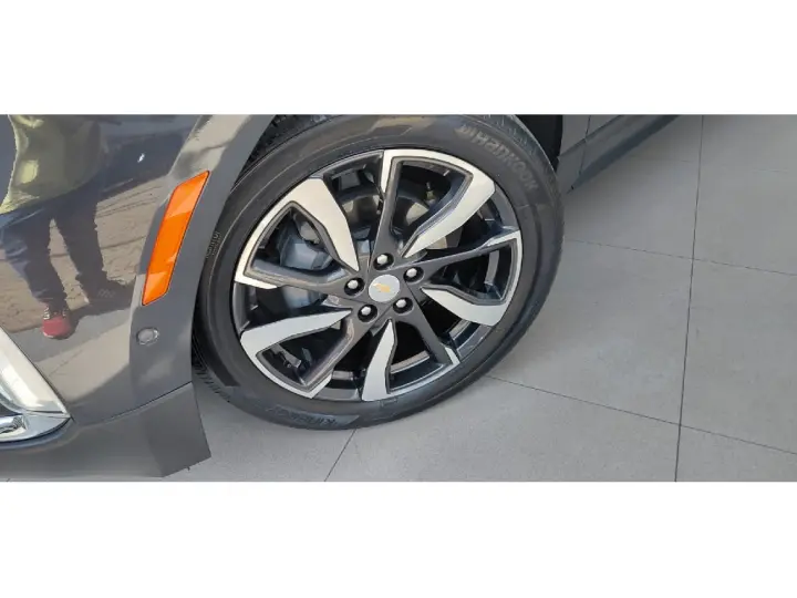 EQUINOX 1.5 PREMIER TURBO 172 CV AUT
