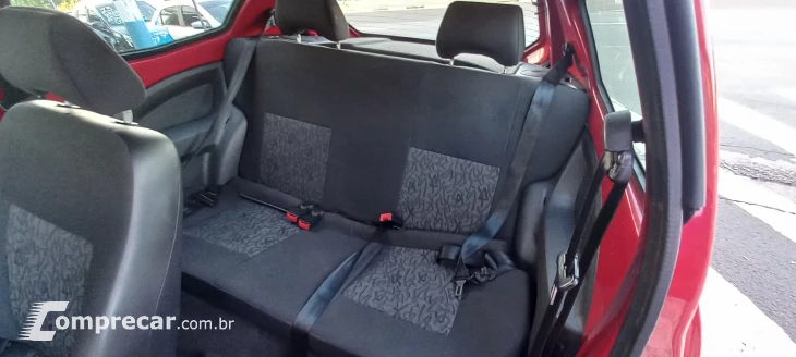 KA 1.0 MPI FLY 8V
