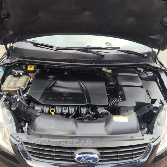 Focus 2.0 16V/SE/SE Plus Flex 5p Aut.