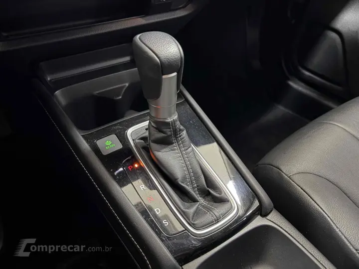 CITY 1.5 i-VTEC FLEX HATCH TOURING CVT