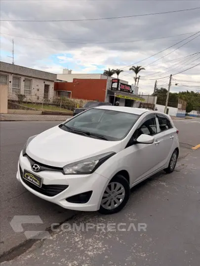 HB20 1.0 Comfort 12V