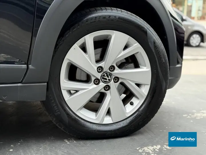 NIVUS 1.0 200 TSI TOTAL FLEX COMFORTLINE AUTOMÁTI