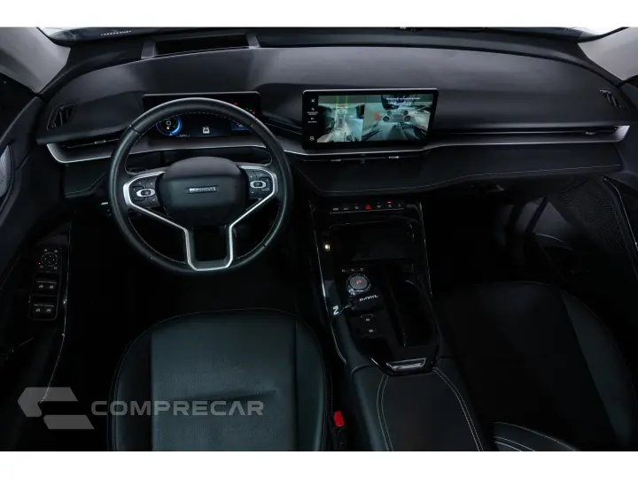 HAVAL H6 H6 PREMIUM HEV (HIBRIDO)