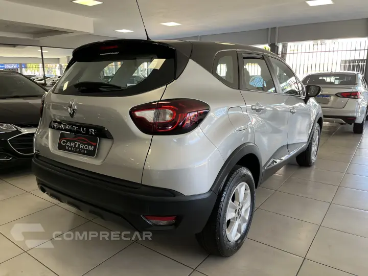 CAPTUR LIFE 1.6