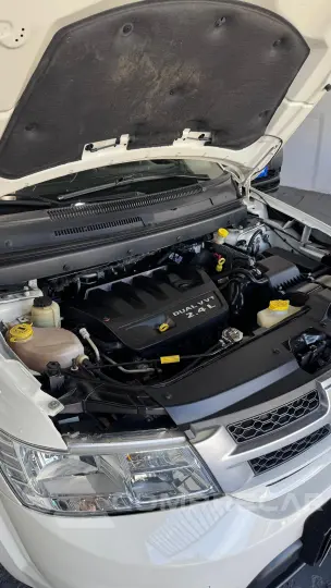 FREEMONT 2.4 Precision 16V
