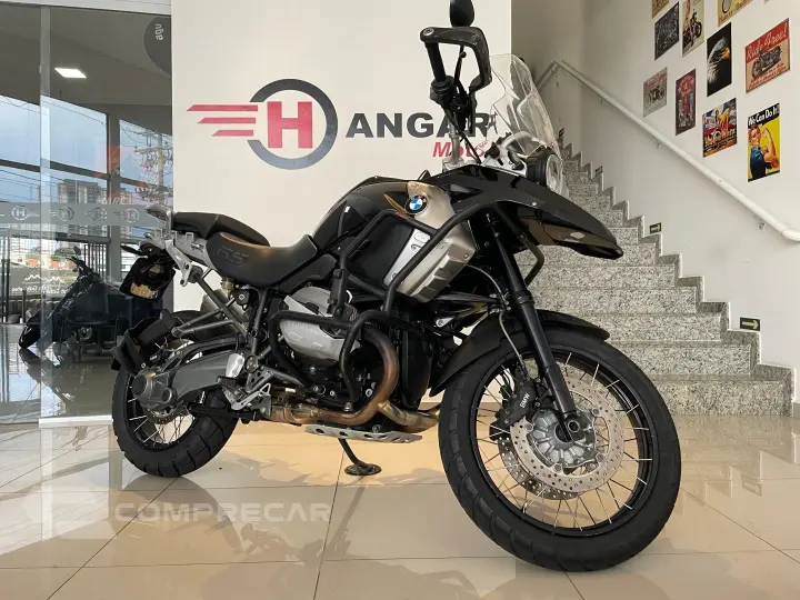 R 1200 GS