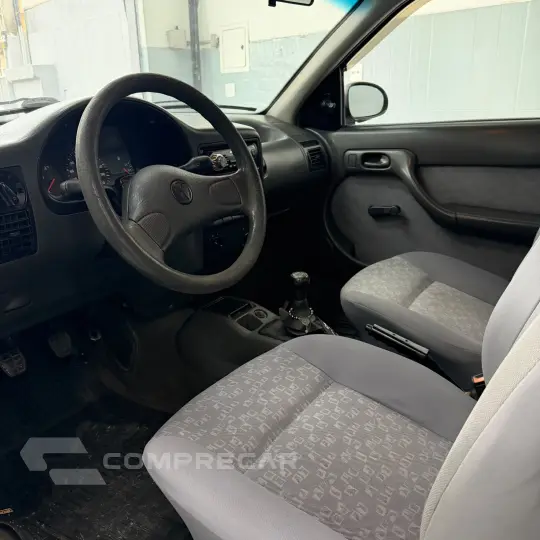 Gol CL 1.8 Mi 2p e 4p