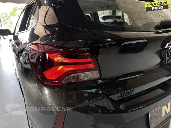 ONIX 1.0 FLEX MANUAL