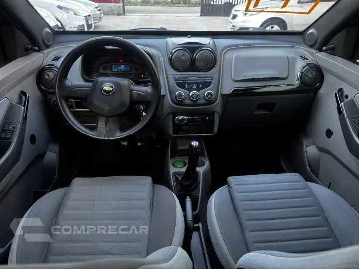 Agile 1.4 4P LT FLEX