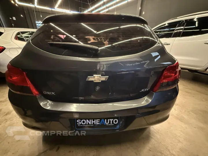 ONIX 1.0 MPFI JOY 8V