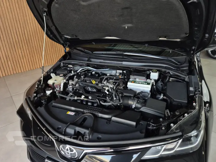 COROLLA 2.0 VVT-IE FLEX XEI DIRECT SHIFT