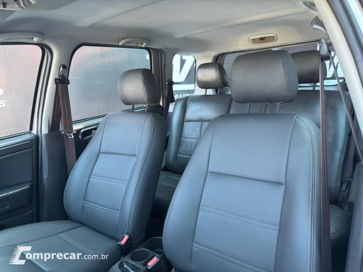 ECOSPORT 1.6 Freestyle 16V