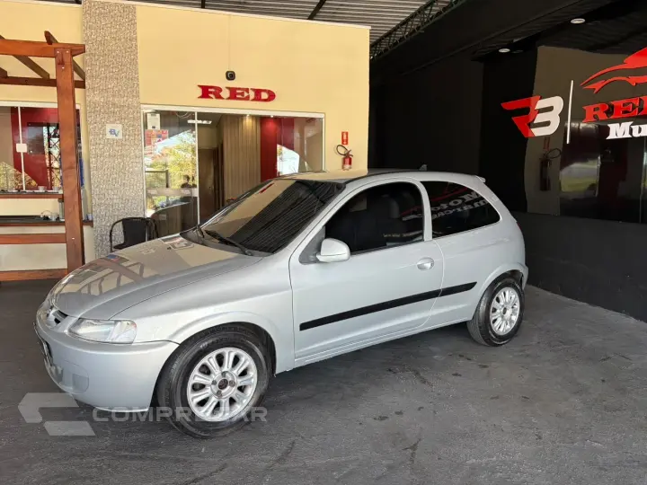CELTA 1.0 MPFI 8V GASOLINA 2P MANUAL