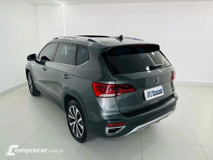 TAOS HL TSI AE