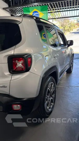 RENEGADE 1.8 16V Longitude