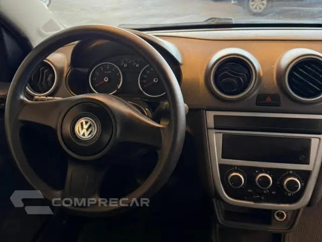 SAVEIRO - 1.6 MI CE 8V 2P MANUAL G.V
