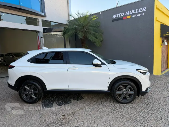 HR-V 1.5 DI I-vtec EXL