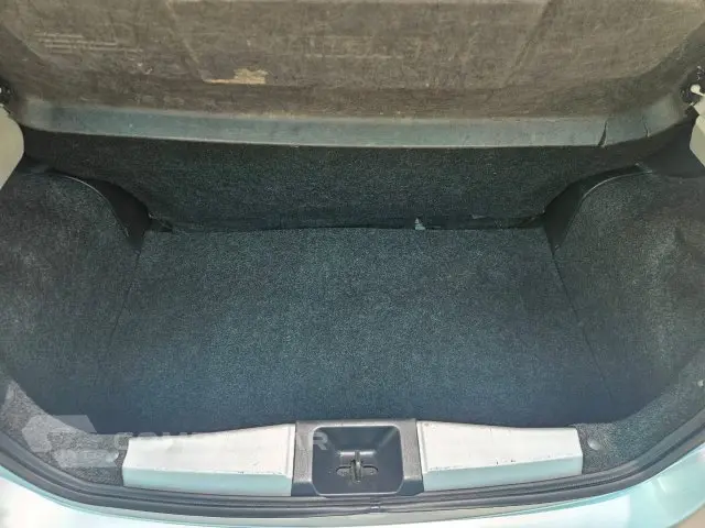 MARCH - 1.0 S 16V 4P MANUAL