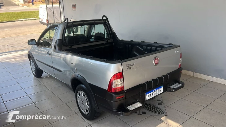 STRADA 1.4 MPI Fire CS 8V