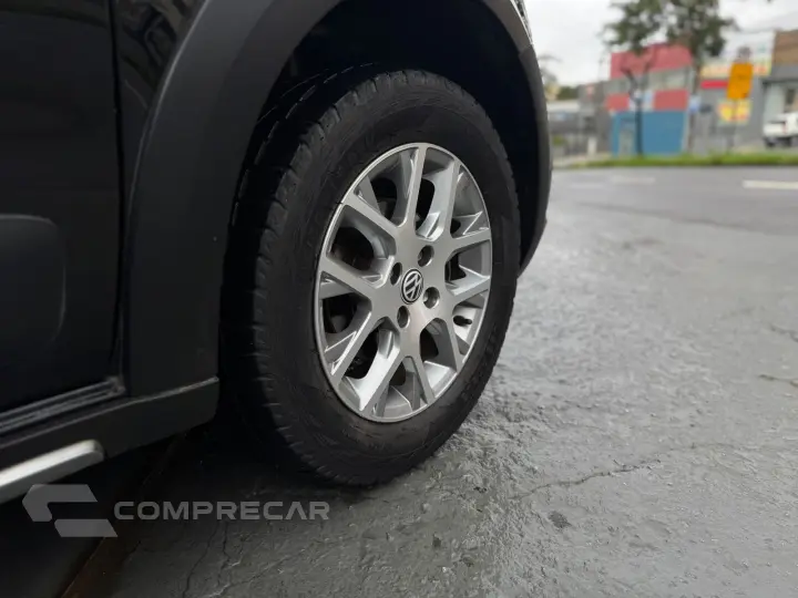 SAVEIRO 1.6 Cross CE 8V