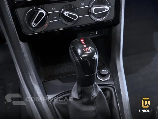 T-CROSS - 1.0 200 TSI TOTAL AUTOMÁTICO