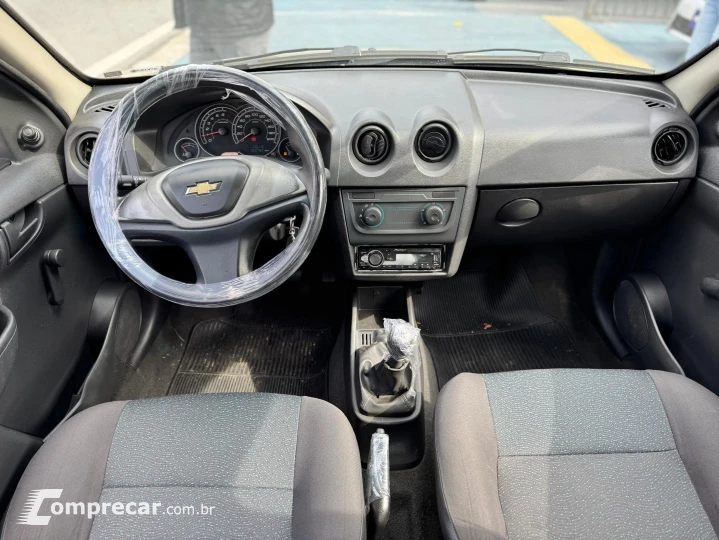 CELTA 1.0 MPFI LS 8V FLEX 4P MANUAL