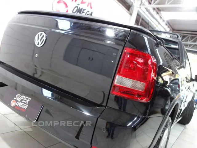 SAVEIRO - 1.6 MSI TRENDLINE CS 8V 2P MANUAL