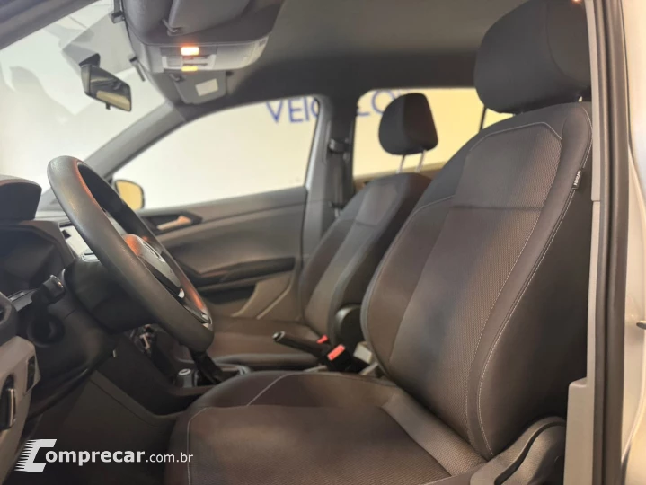 T-CROSS 1.0 200 TSI Sense