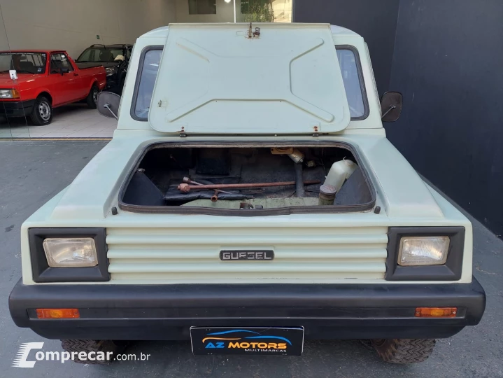 X12 1.6 TR 8V