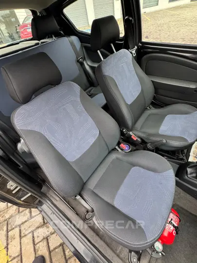 Ford Ka 1.0