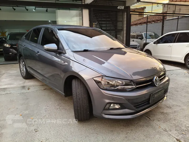 VIRTUS 1.0 200 TSI Highline