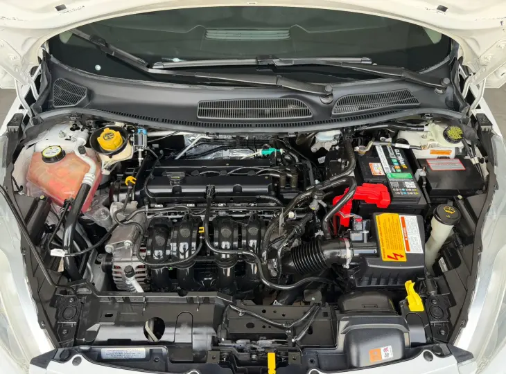 Fiesta Se 1.6