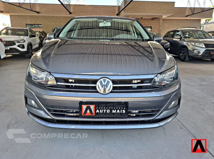 VIRTUS 1.0 200 TSI Comfortline