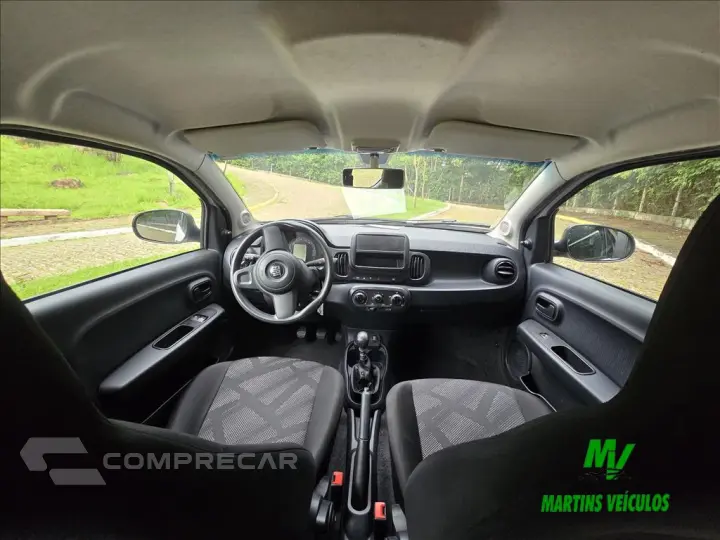 MOBI 1.0 EVO FLEX LIKE. MANUAL