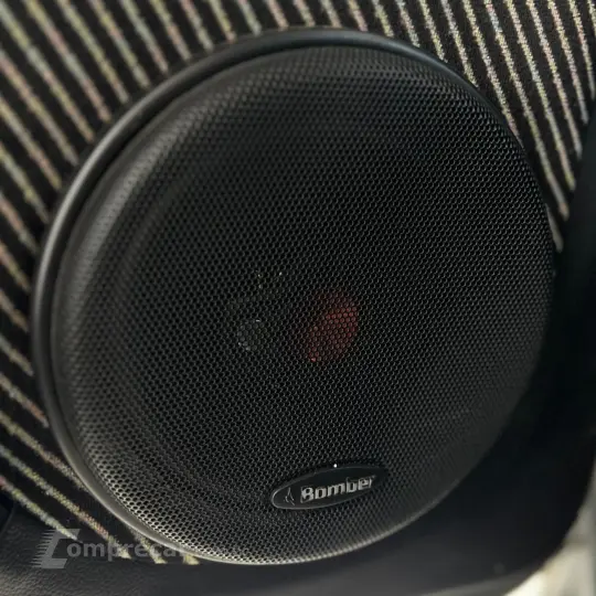 OPALA 4.1 Comodoro Sl/e 12V