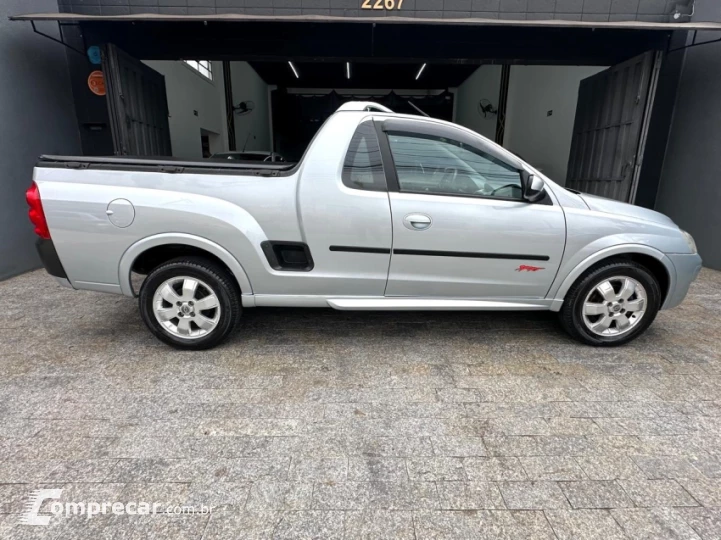 MONTANA 1.8 MPFI Sport CS 8V
