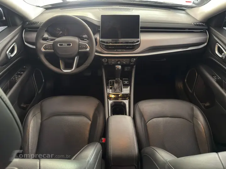 COMPASS 1.3 T270 Turbo Longitude