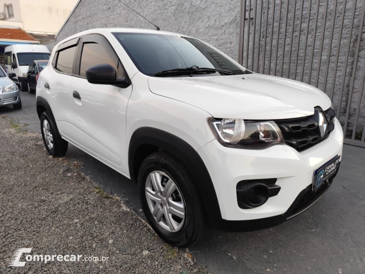 KWID 1.0 12V SCE ZEN