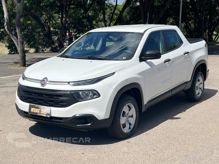 TORO 1.8 16V EVO Endurance