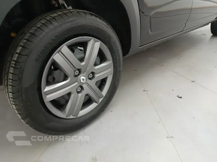 KWID 1.0 12V SCE FLEX ZEN MANUAL