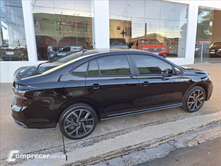 VIRTUS 1.4 250 TSI Exclusive