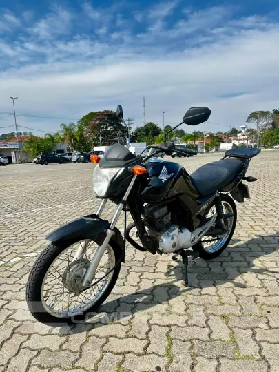 CG 150 Start