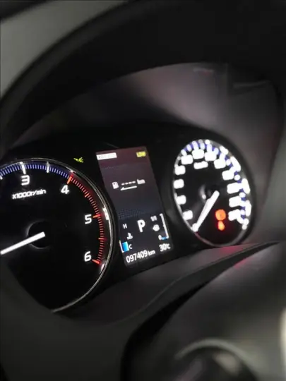 OUTLANDER 2.2 4X4 16V DIESEL 4P AUTOMÁTICO