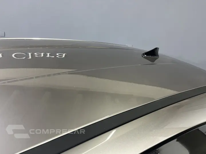 HB20 1.0 TGDI FLEX PLATINUM AUTOMÁTICO