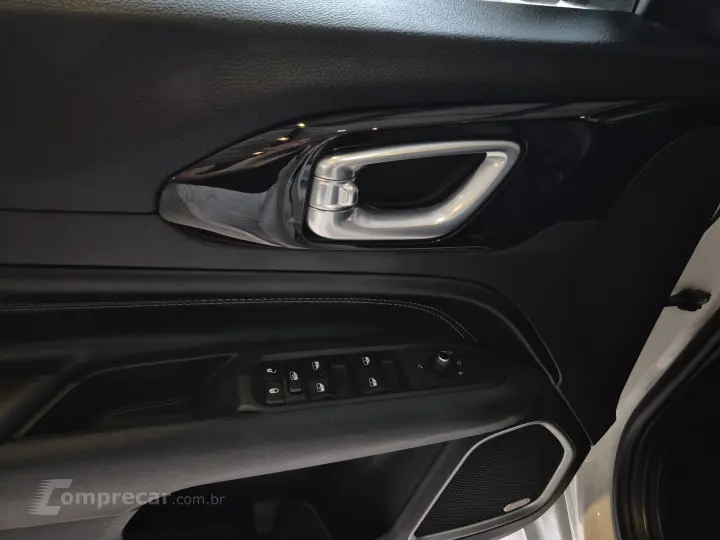 COMPASS 1.3 T270 TURBO FLEX S AT6