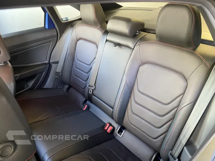 JETTA 2.0 350 TSI GLI