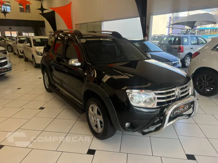 DUSTER 1.6 DYNAMIQUE 4X2 16V RENAULT
