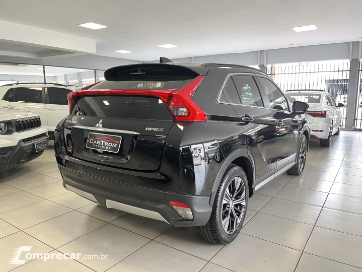 ECLIPSE CROSS 1.5 Mivec Turbo Hpe-s