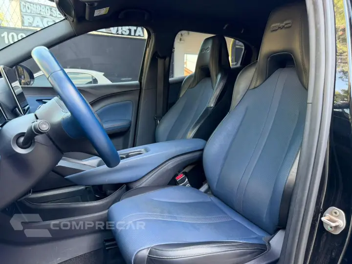 Dolphin Mini 38 Kw Elétrico